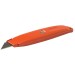 Silverline Retractable Utility Knife - 240590 Silver or CT05 HI-Vis