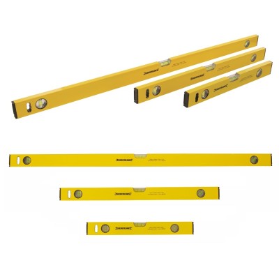 Silverline Builders Spirit Box Level 3 Piece Set 119688