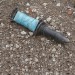 Silverline Bricklayers Brick Line Pins Blue Yellow Green Orange 30m