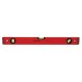 Silverline Expert Aluminium Box Spirit Level 900mm 598416