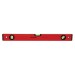 Silverline Expert Aluminium Box Spirit Level 900mm 598416