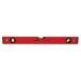 Silverline Expert Aluminium Box Spirit Level 450mm 244948