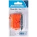 Silverline Plumb Bob Decorators Vertical Level Line 115g 250581