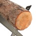 Silverline Tools Adjustable Log Saw Horse 127998 Heavy Duty