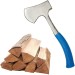Silverline Solid Forged Hatchet Kindling Axe 20oz 245034