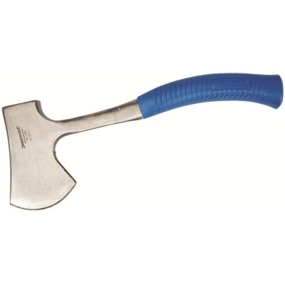 Silverline Solid Forged Hatchet Kindling Axe 20oz 245034
