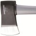 Silverline Felling Wood Axe 4.5lb 456920 Fibreglass Handle