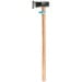 Silverline Log Splitting Maul Axe 6lb 633757