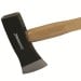Silverline Log Splitting Maul Axe 6lb 633757
