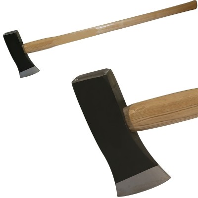 Silverline Log Splitting Maul Axe 6lb 633757