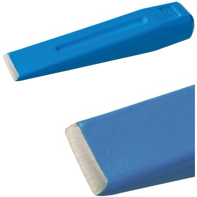Silverline Heavy Metal Log Splitting Hammer Wedge 2.7kg 6lb 868729