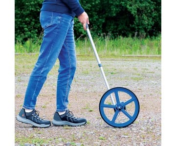 Measuring Wheels