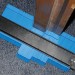 Silverline Large 250mm Profile Gauge Marking Out Tool 473526