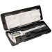 Silverline Digital Vernier Measuring Caliper Gauge 150mm 380244