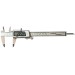 Silverline Digital Vernier Measuring Caliper Gauge 150mm 380244