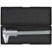 Silverline Vernier Measuring Caliper 150mm 675037