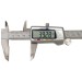 Silverline Digital Vernier Measuring Caliper Gauge 200mm 833626