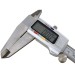 Silverline Digital Vernier Measuring Caliper Gauge 200mm 833626
