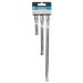 Silverline Mechanics Socket Extension Bar 3/8" 3pc Set 196508