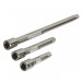 Silverline Mechanics Socket Extension Bar 3pc Set 598440