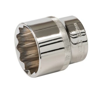 Sockets 1/2 inch