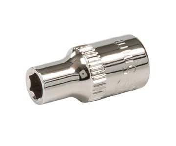 Sockets 1/4 Inch