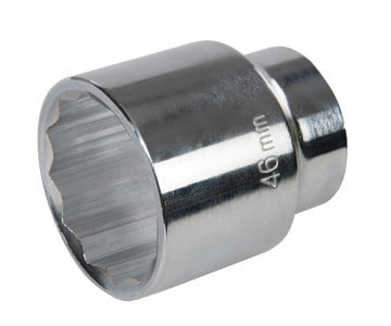 Sockets 3/4 Inch Large Sockets