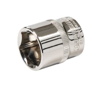 Sockets 3/8 inch