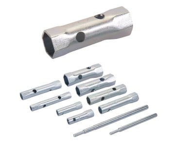 Box Spanners