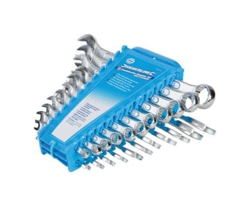 DIY Spanners