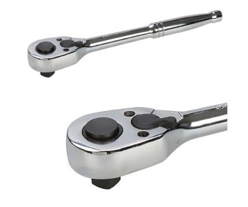 Socket Ratchet Bars Handles