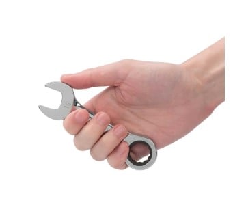 Stubby Spanners