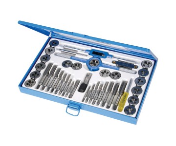 Threading Tools