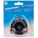 Silverline Tools Oil Filter 3 Leg Remover Wrench 271414