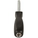 Silverline 1/4 Inch Socket Screwdriver With Ratchet Drive Socket Handle 719776