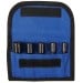 Silverline Damaged Rounded Bolt Nut Remover 5pc Set 151209