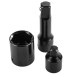 Silverline Heavy Duty Impact Socket Set 35pc 633802