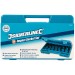 Silverline Heavy Duty Impact Socket Set 35pc 633802