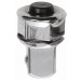 Silverline Ratchet Spanner Socket 1/4 3/8 1/2 inch Adapter Set 959681