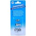 Silverline Ratchet Spanner Socket 1/4 3/8 1/2 inch Adapter Set 959681