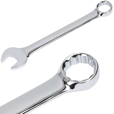 Silverline Premium Combination Spanner 6mm to 32mm