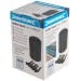 Silverline Gutter Mesh Leaf Guard 5m x 160mm 225710
