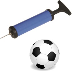 Silverline Tools Plastic Barrel Ball Pump 200mm 282712