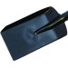 Silverline Black Coal Wood Fire Burner Metal Hand Shovel 100mm 633718