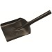 Silverline Black Metal Coal Wood Fire Burner 170mm Hand Shovel 868704