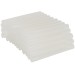 Silverline Glue Gun Hot Melt Glue Sticks 50pk 100mm 11.2mm 698462