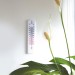 Large Indoor Outdoor Garden Wall Thermometer GT195