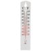 Large Indoor Outdoor Garden Wall Thermometer GT195