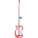 Silverline Electric Drill Plaster Screed Mixer Mixing Paddle 868535