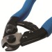 Silverline Cable Wire Rope Cutter Cutting Pliers 152mm 6 inch 323094